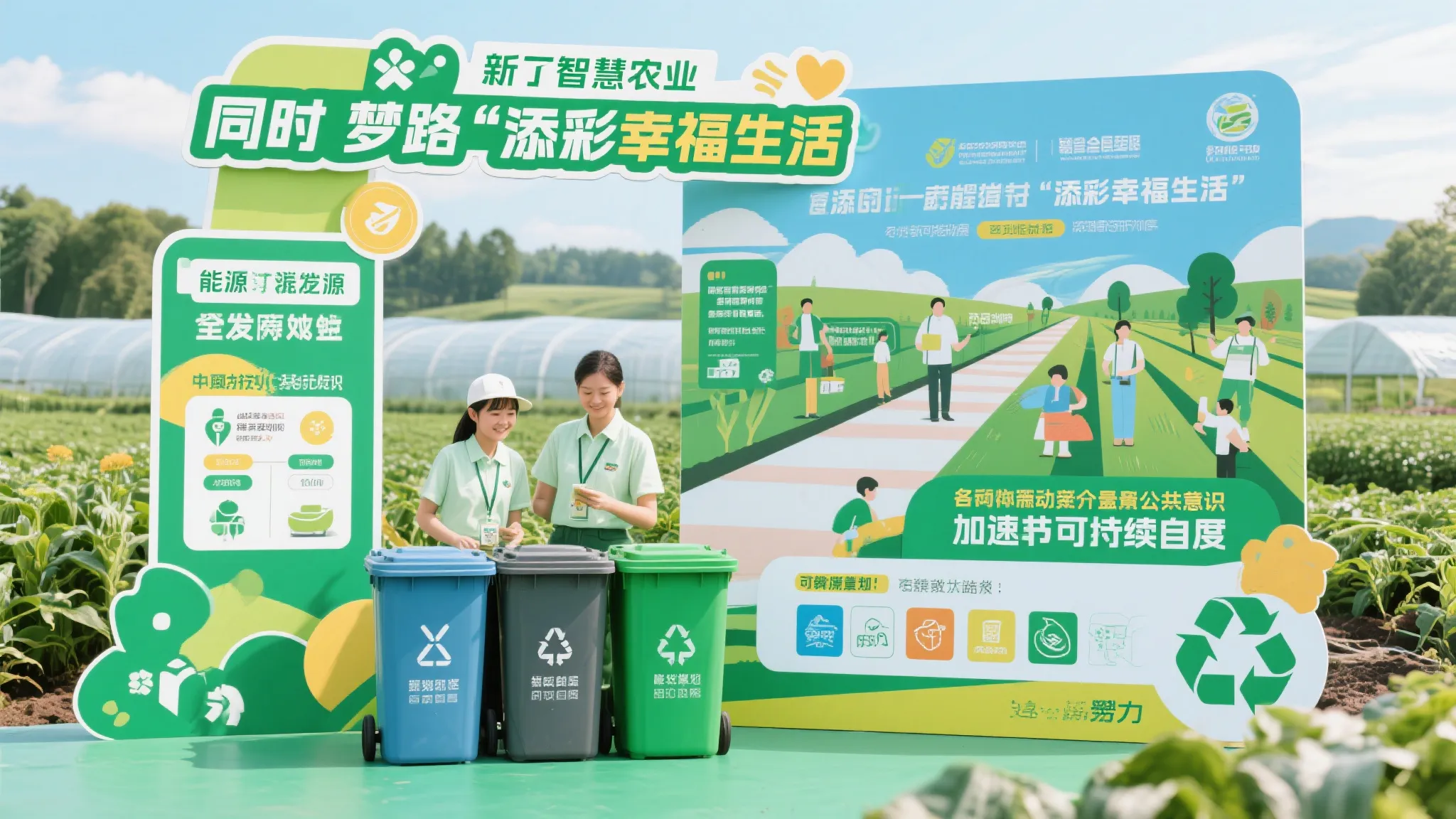 走访湘潭传递爱，百年辉煌共筑幸福路