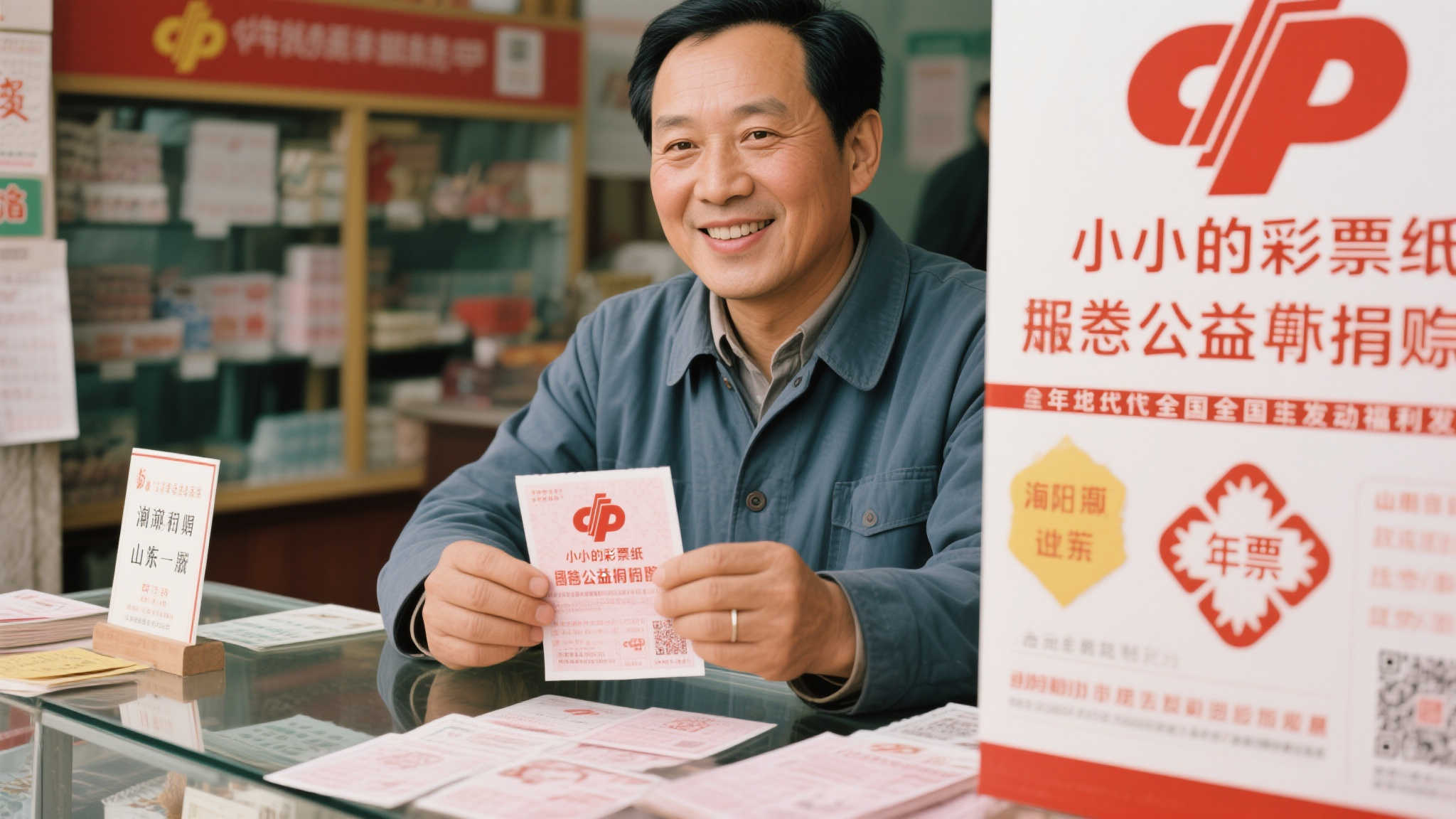 时空交织，探寻菏泽福彩历史轨迹