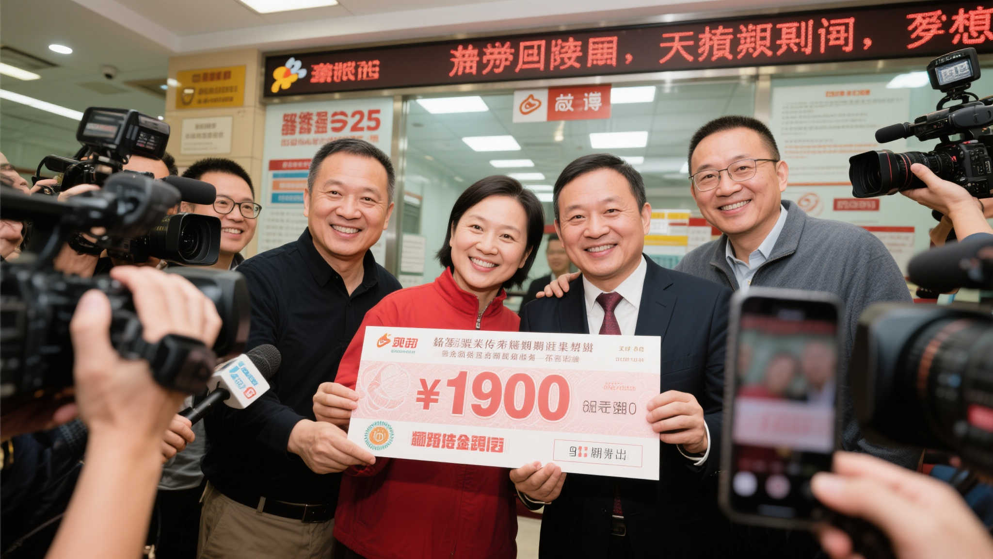 双人合击中92亿大奖平分 兑奖期限仅剩5天
